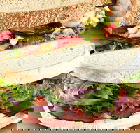 Healthy Habits - Melton - Accommodation Newcastle
