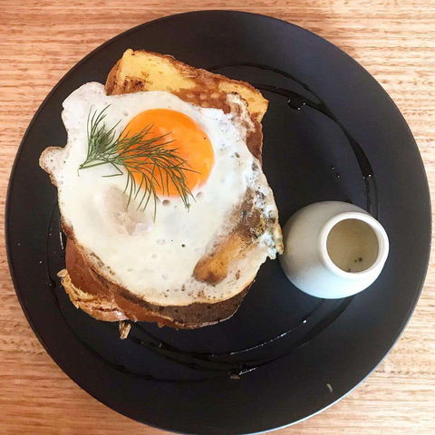 Hoopla Espresso - Accommodation Newcastle 0