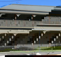 Hotel Cecil Casino - Accommodation Newcastle