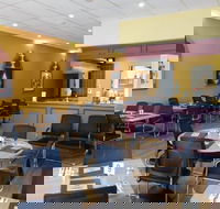 Indian Rasoi - Accommodation Newcastle