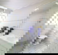 Ipsos - Accommodation Newcastle