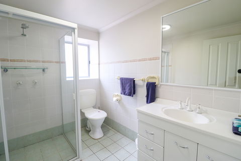 Ipsos - Accommodation Newcastle 0