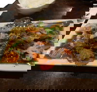Joop Thai - Accommodation Newcastle