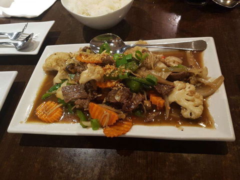 Joop Thai - Accommodation Newcastle 0