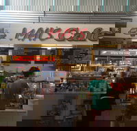 Mai's Caf - Accommodation Newcastle