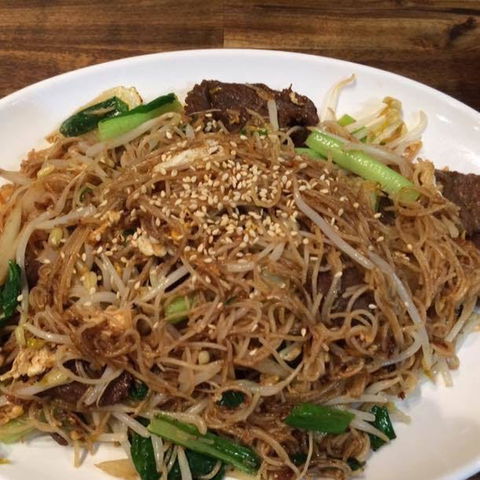 Mee The Noodle House - Hornsby - Accommodation Newcastle 0