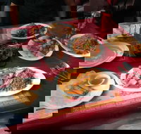 Merredin Palace Restaurant - Accommodation Newcastle