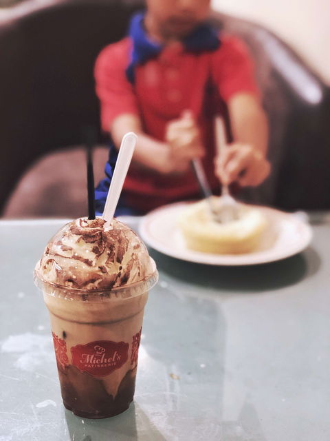 Michel's Patisserie East Victoria Park - East Victoria Park - Accommodation Newcastle 0