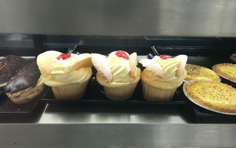 Moree Bakehouse - Accommodation Newcastle 0
