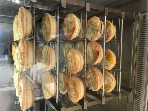 Moree Bakehouse - Accommodation Newcastle 1