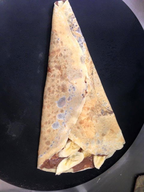 Pancake Talk - Accommodation Newcastle 0