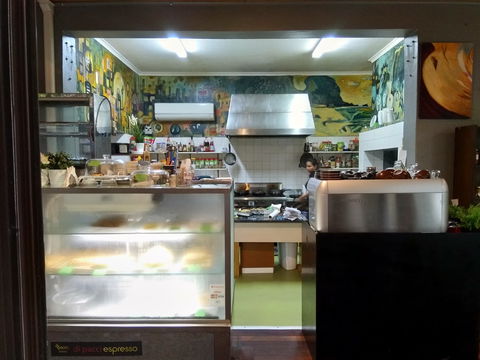 Rumi's Kitchen - Accommodation Newcastle 0