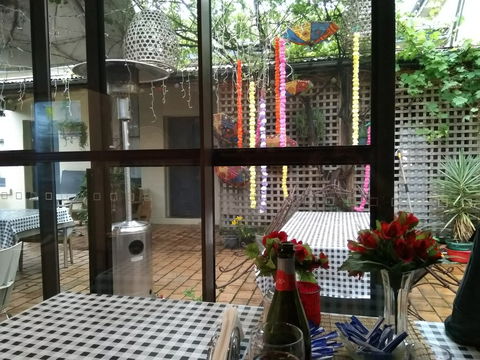 Rumi's Kitchen - Accommodation Newcastle 1