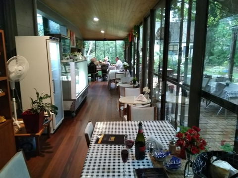 Rumi's Kitchen - Accommodation Newcastle 2
