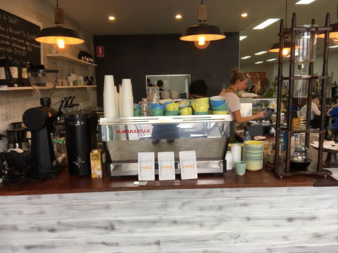 S & AJ - Accommodation Newcastle 0