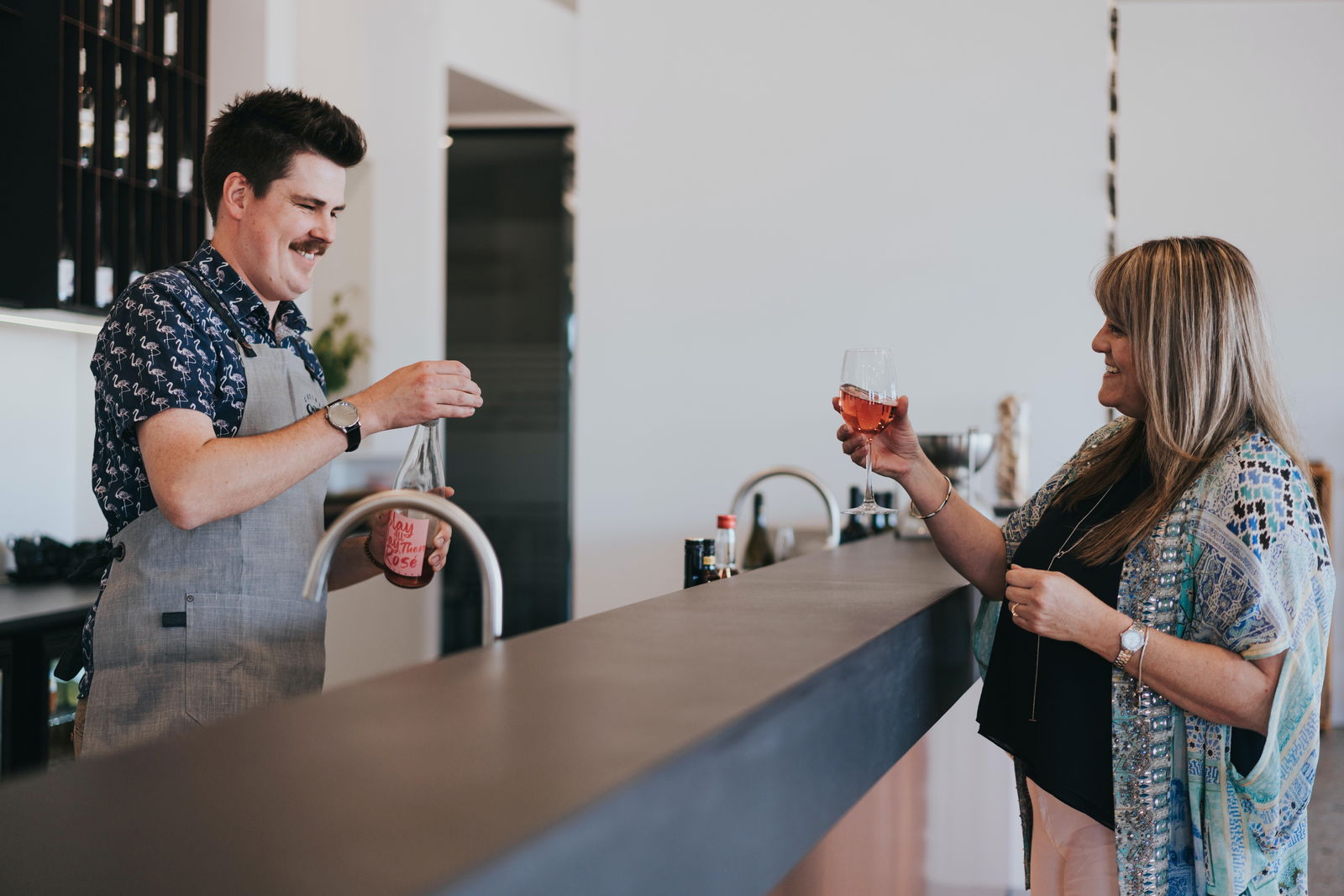 Loxton SA Accommodation Newcastle