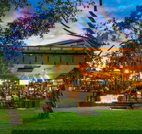 The Precinct Tavern - Accommodation Newcastle