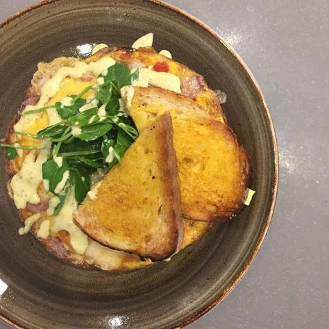 The East Pantry - Accommodation Newcastle 0