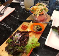 Tim's Surf and Turf - Accommodation Newcastle