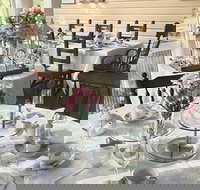 Tintenbar Teahouse - Accommodation Newcastle