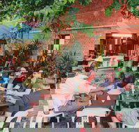 Victoria Hotel Bistro - Accommodation Newcastle