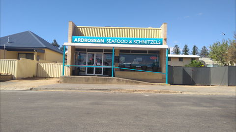Ardrossan Seafood And Schnitzels - Accommodation Newcastle 0