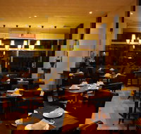 Aroi Thai Restaurant - Accommodation Newcastle