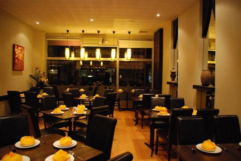 Aroi Thai Restaurant - Accommodation Newcastle 0
