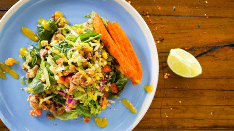 Beach Burrito Company Coogee - Accommodation Newcastle 0