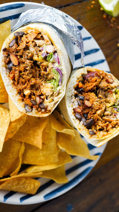 Beach Burrito Company Coogee - Accommodation Newcastle 1