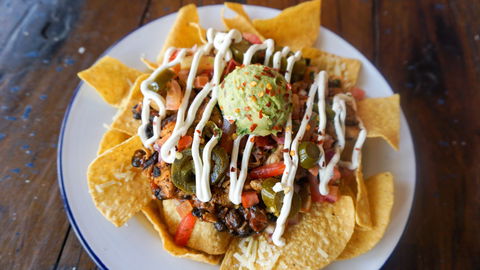 Beach Burrito Company Coogee - Accommodation Newcastle 2