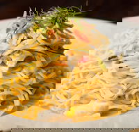 Bella Venezia Restaurant  Bar - Accommodation Newcastle
