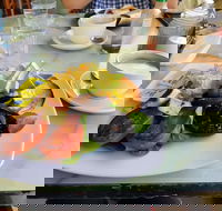 Blue Ginger Fine Foods  Cafe - Accommodation Newcastle