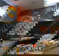 Burger Edge - Hillarys - Accommodation Newcastle