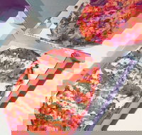 Chelsea Pizza Co - Accommodation Newcastle