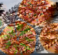 Crust - Accommodation Newcastle