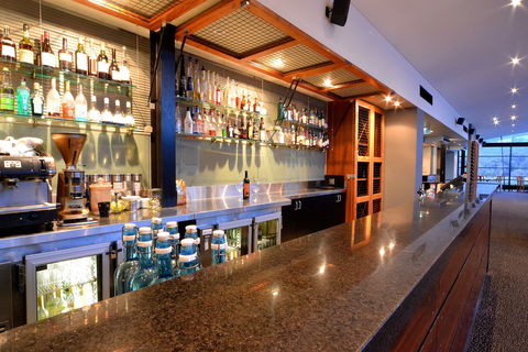 Cuisine Restaurant And Bar - Accommodation Newcastle 2