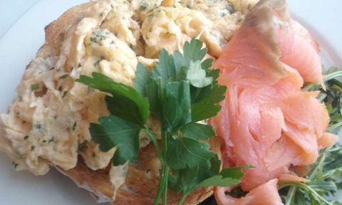 Edwards Providore - Accommodation Newcastle 0