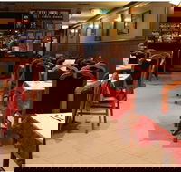 Enzo and Mario's Pizza House - Accommodation Newcastle