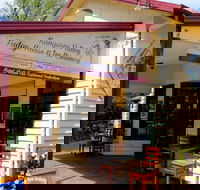 Kangaroo Valley Fudge House and Ice Creamery - Accommodation Newcastle