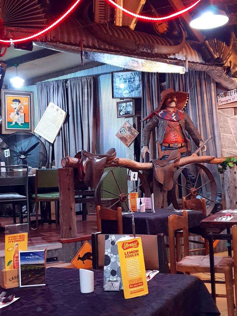 Lyrup SA Accommodation Newcastle