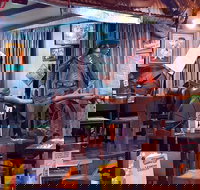 Mallee Fowl Restaurant - Accommodation Newcastle