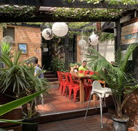 Men Tei Ramen - Accommodation Newcastle