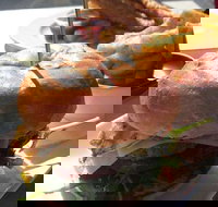 Milk Factory Cafe - Accommodation Newcastle