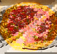 Pizza Hut - Ashmore - Accommodation Newcastle