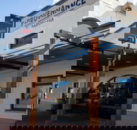 Provenance Barossa - Accommodation Newcastle