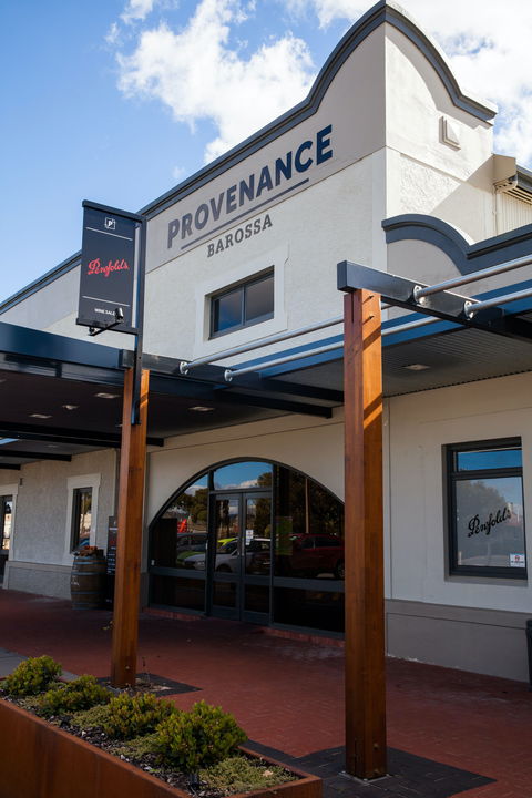 Provenance Barossa - Accommodation Newcastle 0
