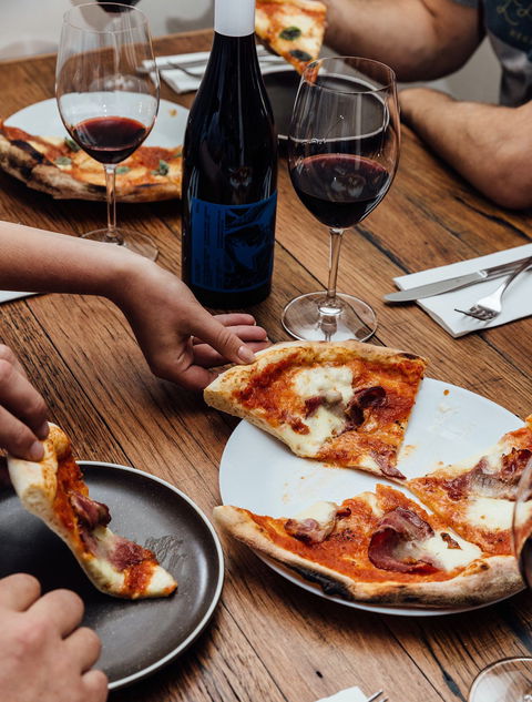 Provenance Barossa - Accommodation Newcastle 2