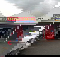 Rendezvous Cafe - Accommodation Newcastle