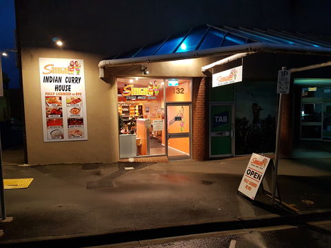 SINGH Indian Curry House - Accommodation Newcastle 0